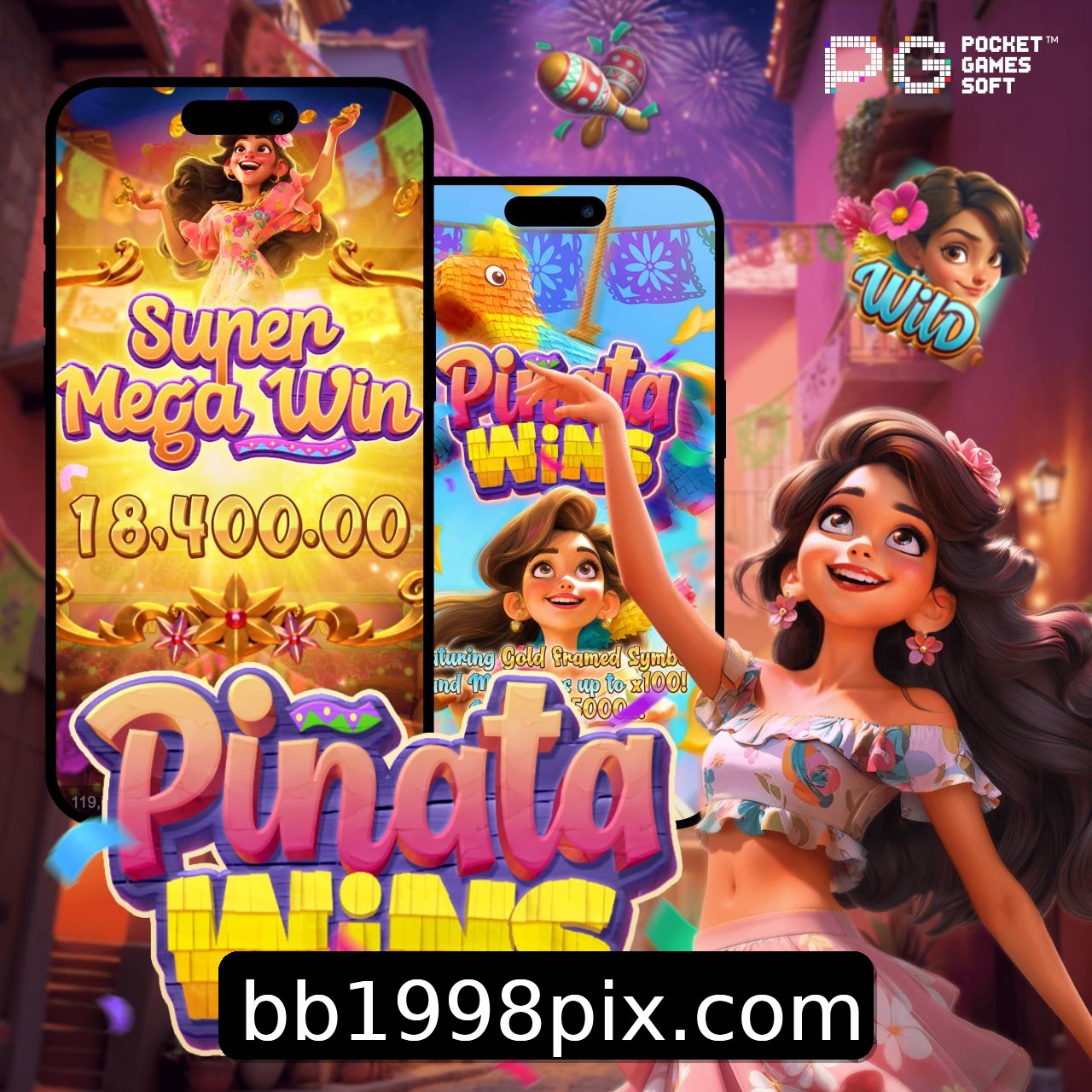 Jogos Exclusivos bb1998